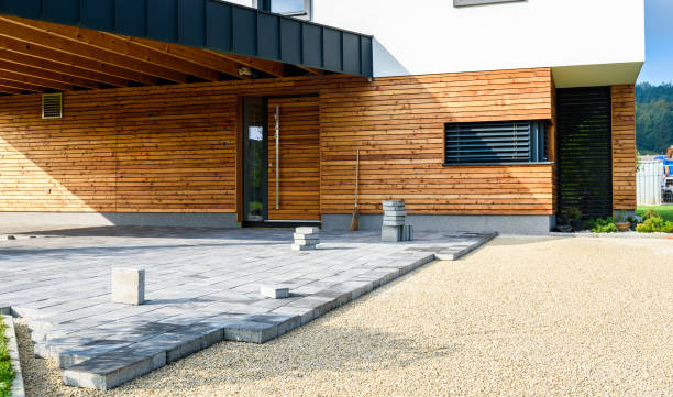 Best Professional Driveway Pavers  in Carthage, TX
