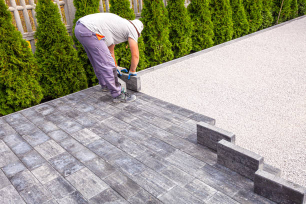 Professional Driveway Pavers in Carthage, TX
