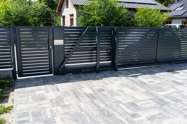 Best Interlocking Driveway Pavers  in Carthage, TX