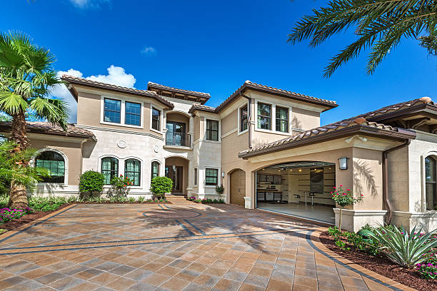 Reasons to Select Us for Your Driveway Paving Requirements in Carthage, TX