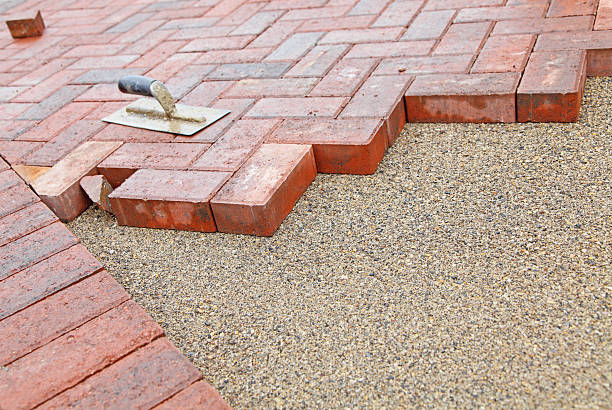 Best Driveway Paving Contractor  in Carthage, TX