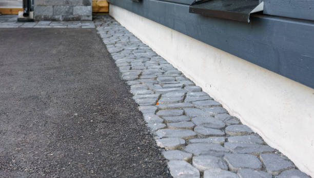Decorative Driveway Pavers in Carthage, TX